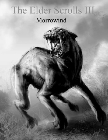 The Elder Scrolls III: Morrowind (2002/RUS)