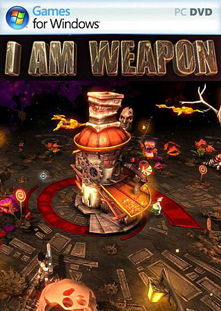  I Am Weapon (PC/2012)