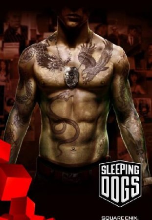 Sleeping Dogs - Limited Edition v1.7 (2012/Rus/Eng/MULTI7/PC) RePack от R.G. Origami