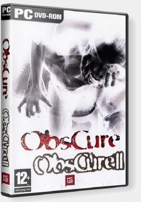 ObsCure Dilogy (2005-2007/RUS/RePack)