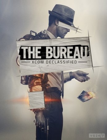 The Bureau: XCOM Declassified (2013/PC/RUS|ENG) [Лицензия]