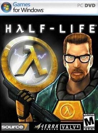 Half-Life: Source. High Definition Cinematic Pack (2013/Rus/Eng)
