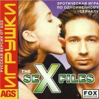 The Sex Files (2013/Rus)