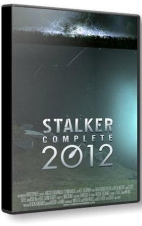 STALKER: Тень Чернобыля. Complete Mod (2013/Rus/Repack)