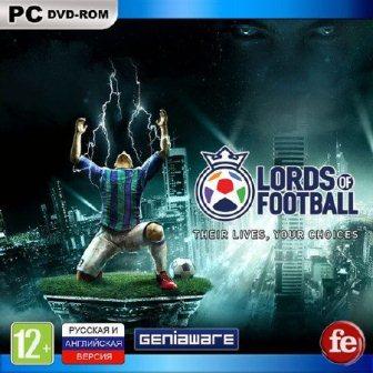 Lords of Football (2013/RePack)