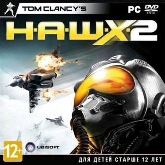 Tom Clancy's H.A.W.X. 2 (2013) RePack by R.G.UPG