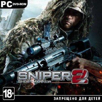 Sniper: Ghost Warrior 2 (2013) Repack