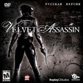 Velvet Assassin (2013) RePack by R.G. Механики