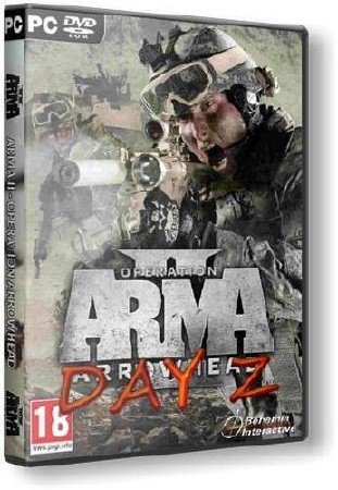 Operation ARMA 2: Day Z mod v.1.7.1.1 (2013/Rus)