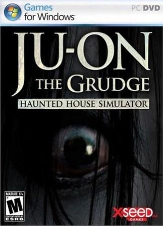 JU-ON: The Grudge (2013)