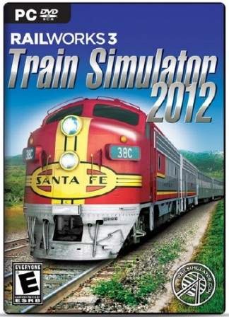 Railworks 3: Train Simulator (2013)